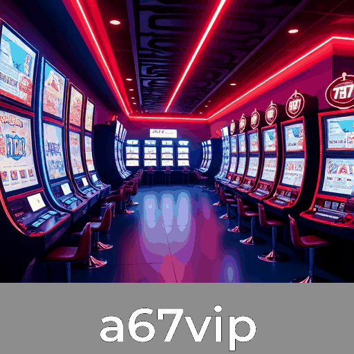 Cassino Online a67vip