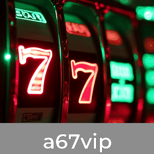 Cadastro na a67vip