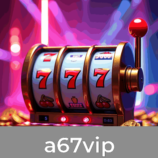 Cadastro na a67vip