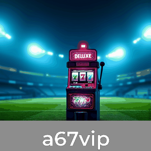 Acesso ao a67vip