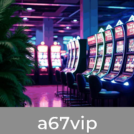 Acesso ao a67vip