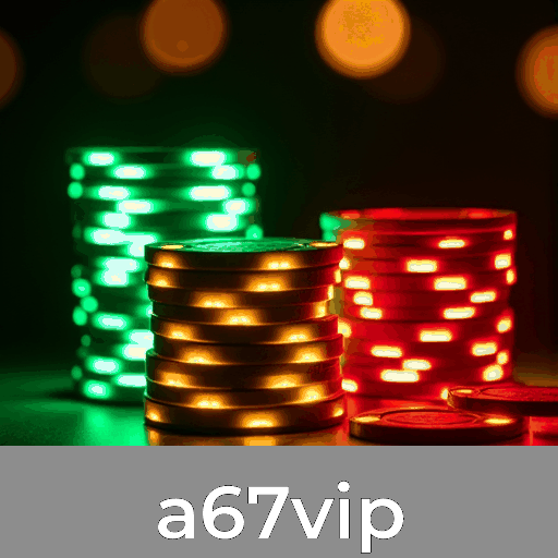 Acesso ao a67vip