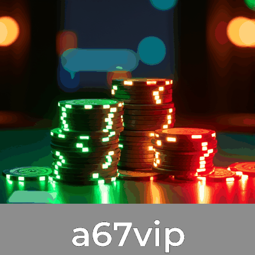 Cassino Online a67vip
