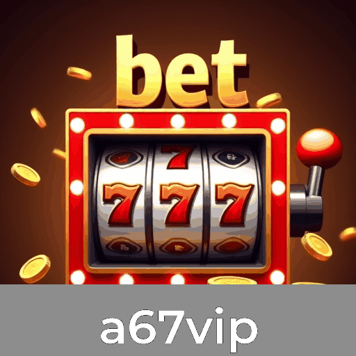Cadastro na a67vip