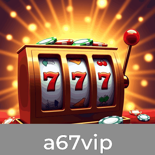 Cadastro na a67vip