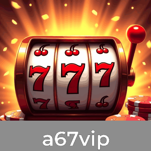 Cadastro na a67vip