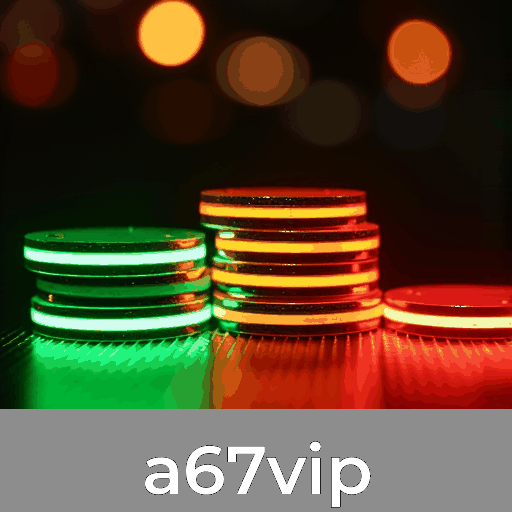 Apostas no a67vip