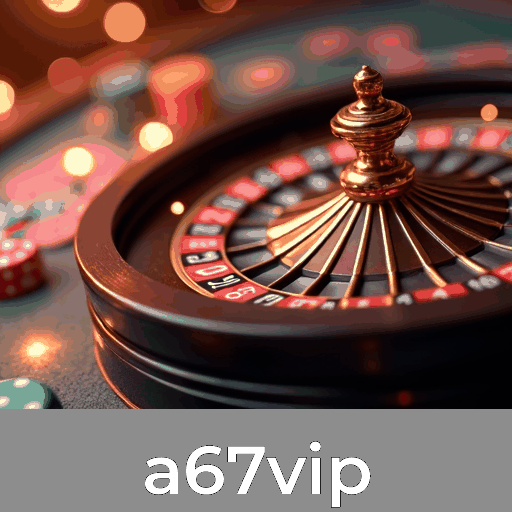 Cassino Online a67vip