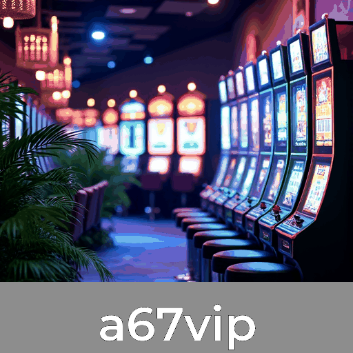 Acesso ao a67vip