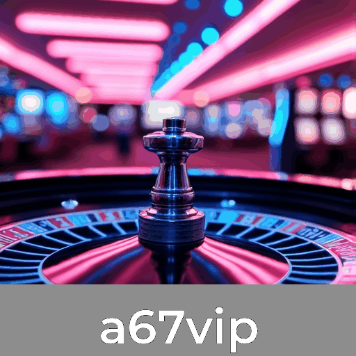 Acesso ao a67vip