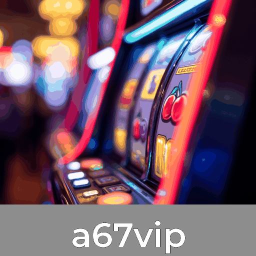 Acesso ao a67vip