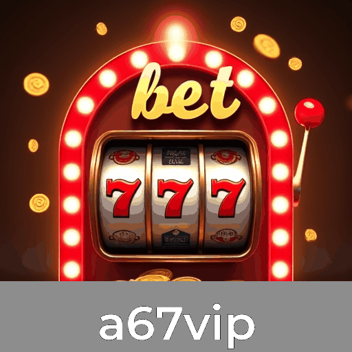 Cadastro na a67vip