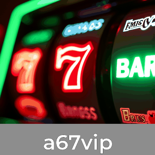 Cadastro na a67vip