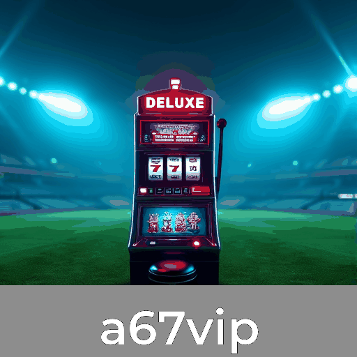 Cassino Online a67vip