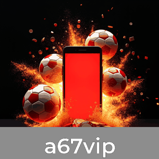 Cadastro na a67vip