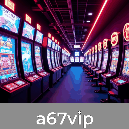 Cassino Online a67vip